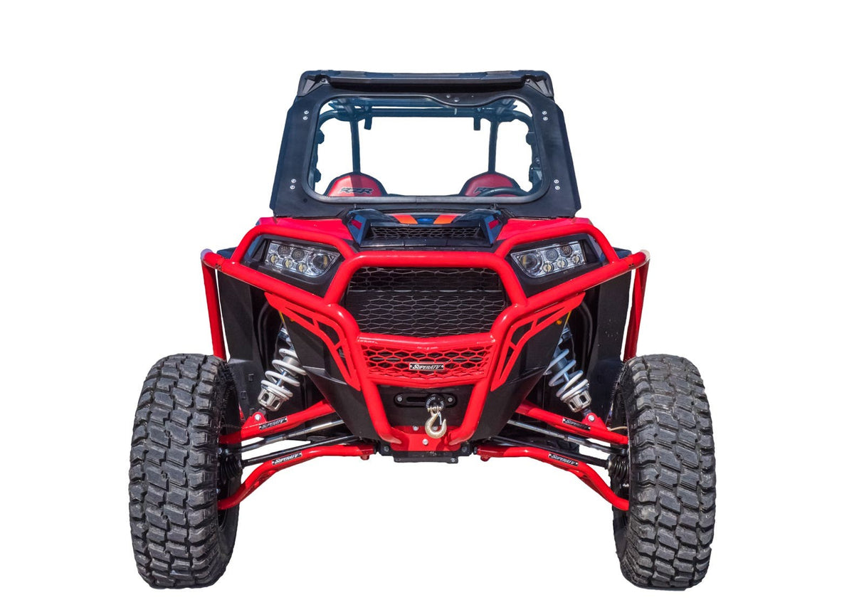 Polaris RZR XP Turbo 3in. Lift Kit