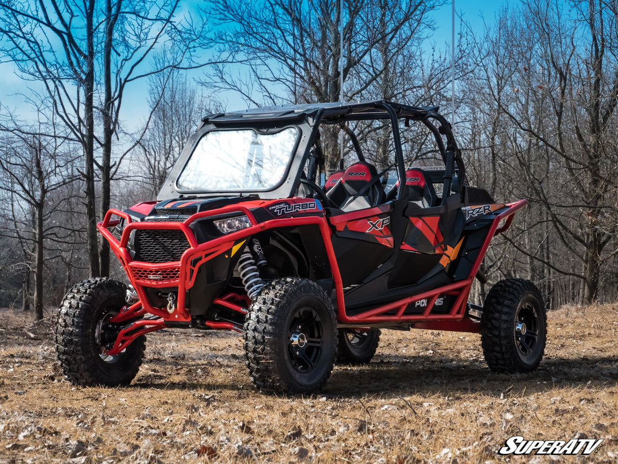 Polaris RZR XP Turbo 3in. Lift Kit