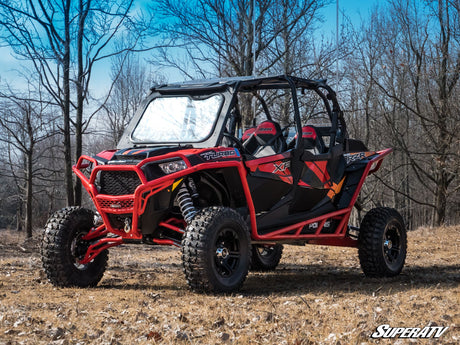 Polaris RZR XP Turbo 3in. Lift Kit