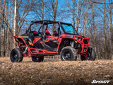 Polaris RZR XP Turbo 3in. Lift Kit