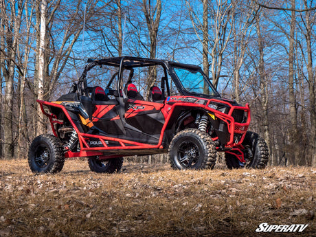 Polaris RZR XP Turbo 3in. Lift Kit