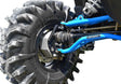 Polaris RZR XP Turbo 4in. Portal Gear Lift