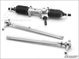 Polaris RZR XP Turbo S RackBoss 2.0 Rack and Pinion - Steering