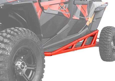 Polaris RZR 4 900 Nerf Bars