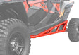 Polaris RZR XP 4 Turbo Nerf Bars
