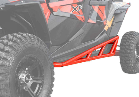 Polaris RZR XP 4 Turbo Nerf Bars