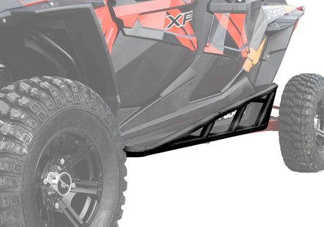 Polaris RZR S4 1000 Nerf Bars