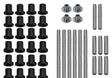 Polaris RZR 800 A-Arm Bushings