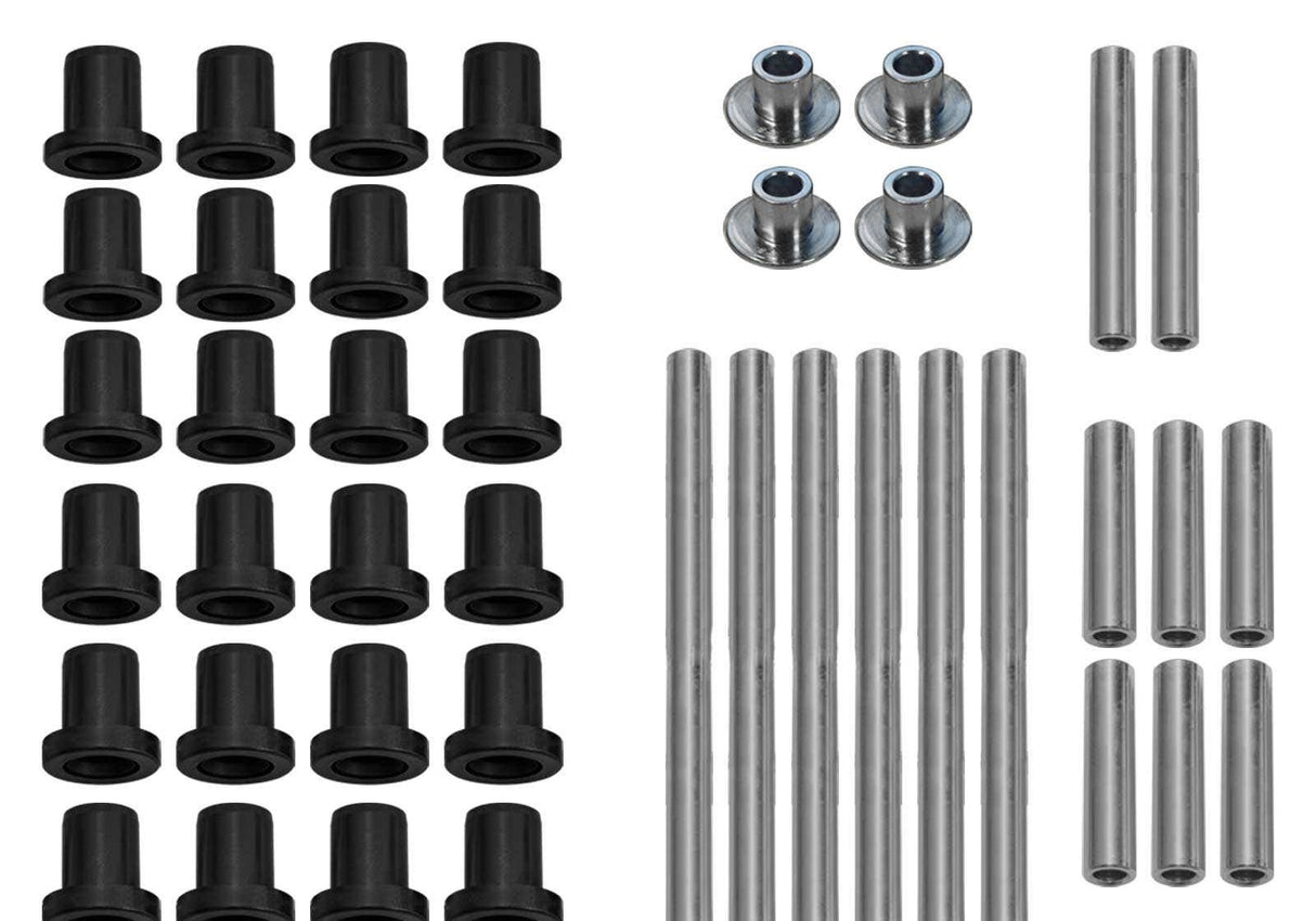 Polaris RZR 800 A-Arm Bushings
