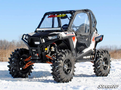 Polaris RZR 900 To RZR 900 S Conversion Kit With 3in. Lift Kit