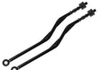 Polaris RZR S 900 Z-Bend Tie Rod Kit - Replacement for SuperATV Lift Kits