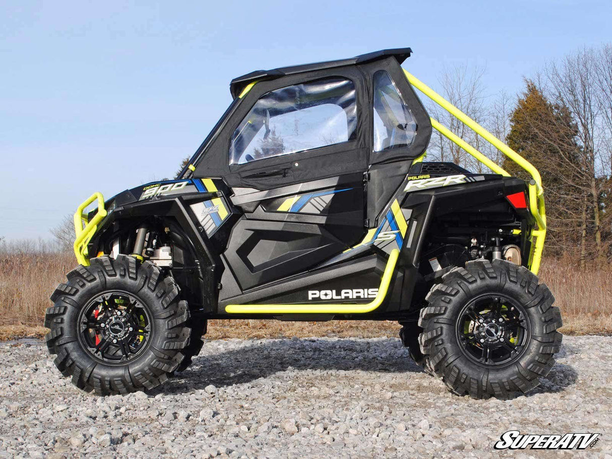 Polaris RZR S 900 3in. Lift Kit