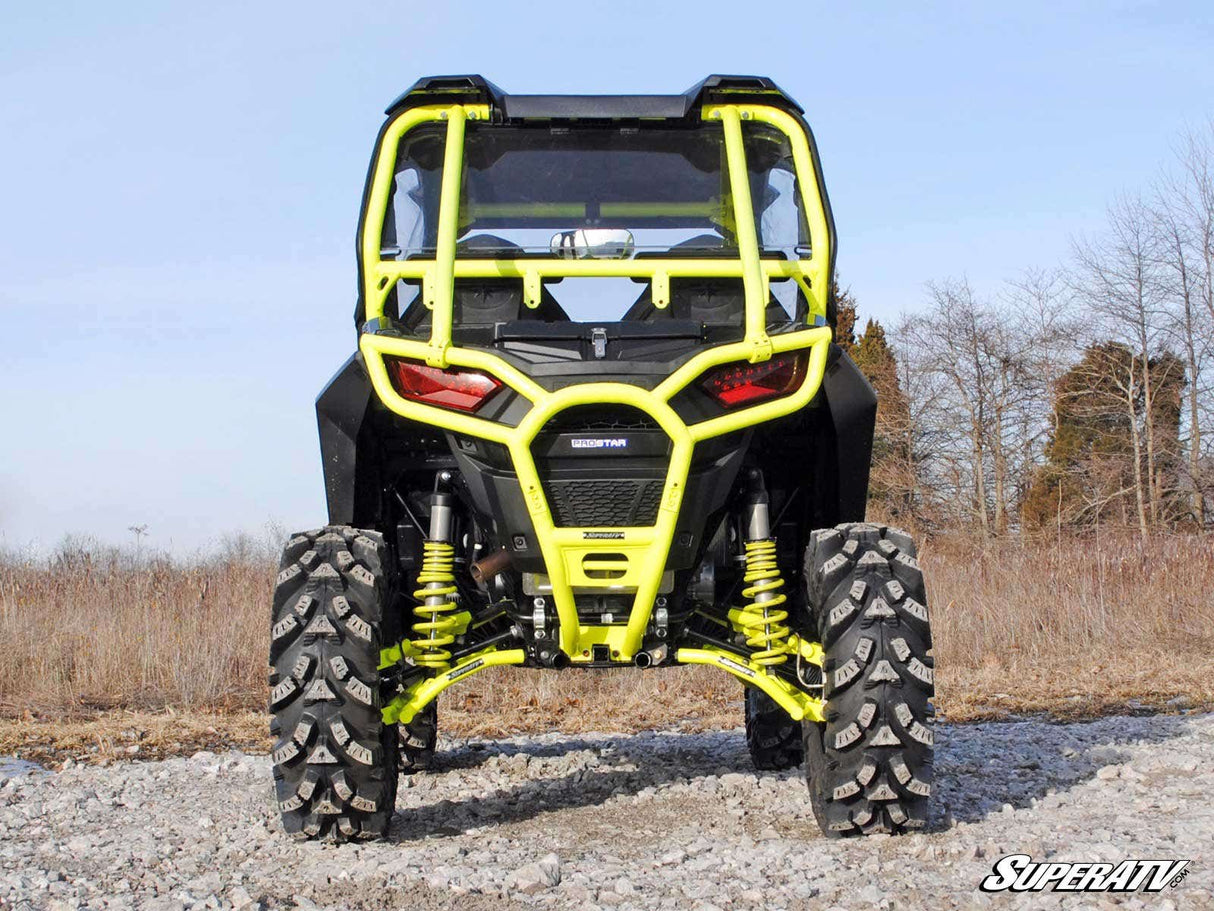Polaris RZR S 900 3in. Lift Kit