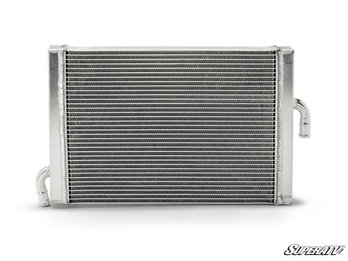 Up &amp; Running Polaris RZR XP Turbo S Radiator