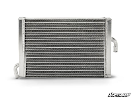 Up &amp; Running Polaris RZR XP Turbo S Radiator
