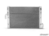 Up &amp; Running Polaris RZR XP Turbo Radiator