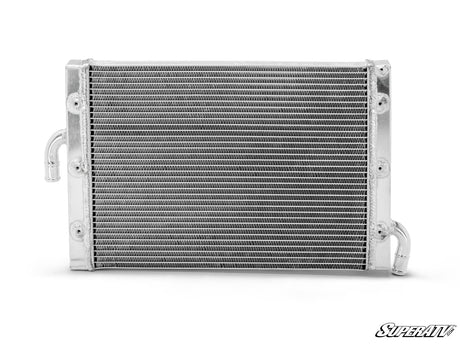 Up &amp; Running Polaris RZR XP Turbo Radiator