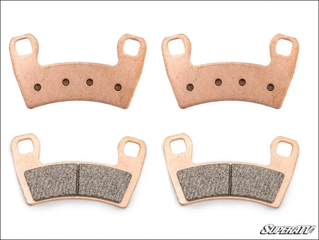 Polaris Sintered Brake Pads