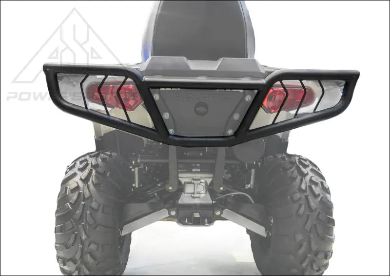 Polaris Sportsman 450 / 570 Rear Bumper
