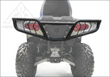 Polaris Sportsman 450 / 570 Rear Bumper