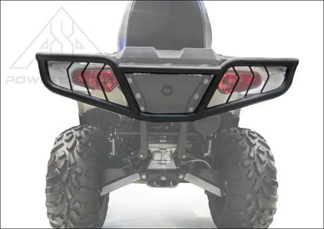 Polaris Sportsman 450 / 570 Rear Bumper