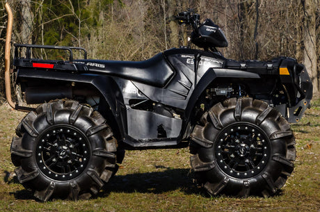 Polaris Sportsman 2in. Lift Kit