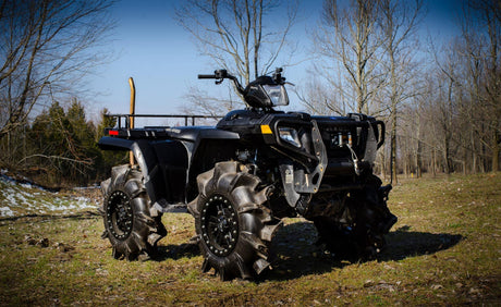 Polaris Sportsman 2in. Lift Kit