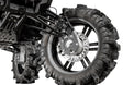 Polaris Scrambler 8in. Portal Gear Lift