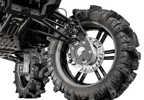 Polaris Scrambler 8in. Portal Gear Lift