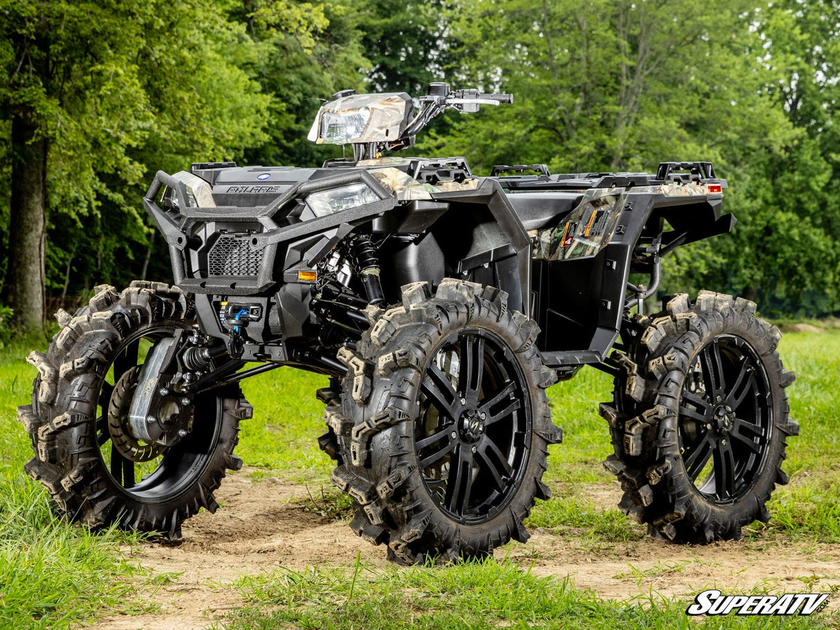 Polaris Scrambler 8in. Portal Gear Lift