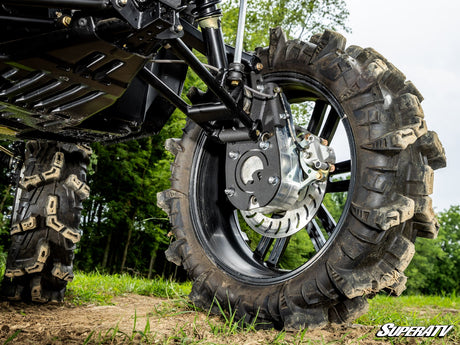 Polaris Sportsman XP 8in. Portal Gear Lift