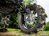 Polaris Scrambler 8in. Portal Gear Lift