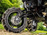 Polaris Scrambler 8in. Portal Gear Lift