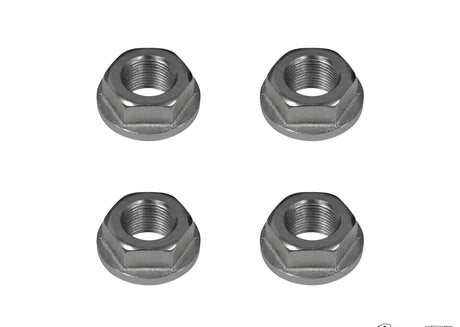 Honda Pioneer Portal Gear Lift Recessed Nut Kit