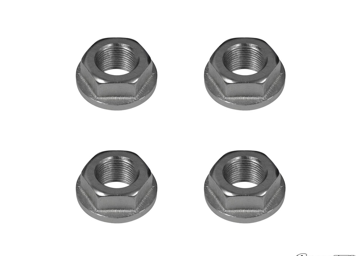 Polaris RZR Pro R Portal Gear Lift Recessed Nut Kit