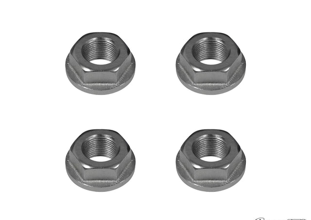 Polaris RZR Pro R Portal Gear Lift Recessed Nut Kit