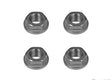 Honda Pioneer Portal Gear Lift Recessed Nut Kit