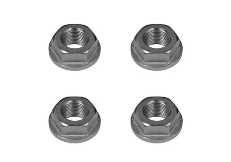 Yamaha YXZ Portal Gear Lift Recessed Nut Kit