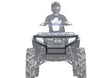 Polaris Sportsman Front Bumper