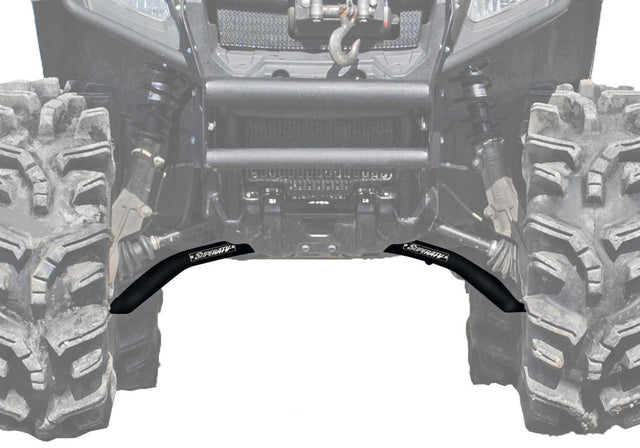 Polaris Ace High Clearance 1.5in. Forward Offset A-Arms