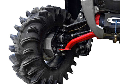 Polaris Sportsman XP 4in. Portal Gear Lift