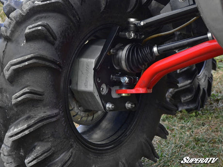 Polaris Sportsman XP 4in. Portal Gear Lift