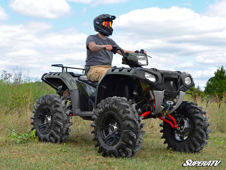 Polaris Sportsman XP 4in. Portal Gear Lift