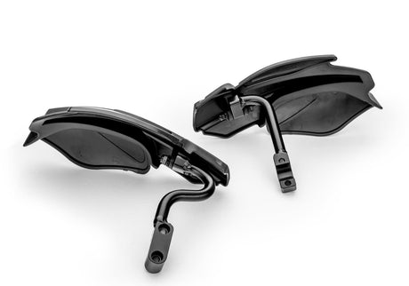 Up &amp; Running Polaris Scrambler Handguards