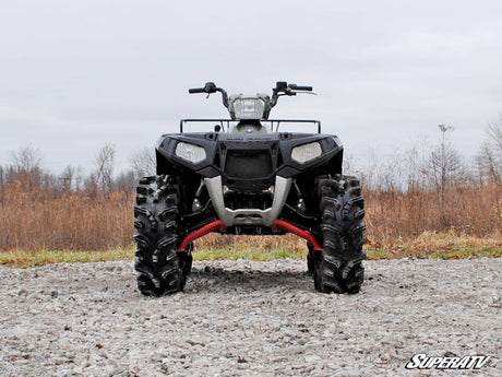 Polaris Sportsman XP 2in. Lift Kit