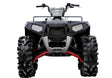 Polaris Sportsman XP 2in. Lift Kit