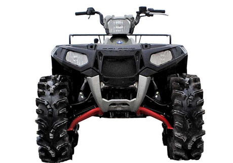 Polaris Scrambler 2in. Lift Kit
