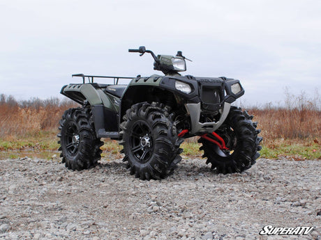 Polaris Scrambler 2in. Lift Kit