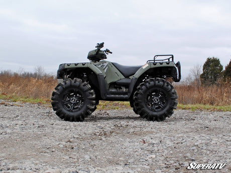 Polaris Scrambler 2in. Lift Kit