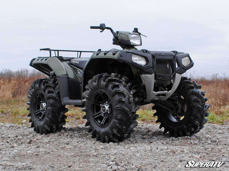Polaris Sportsman XP 2in. Lift Kit